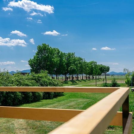 ホテル Horse Glamping Park Cirkovce エクステリア 写真